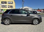 Citroën C4 Picasso Ostatní 1,6 l 85 kw