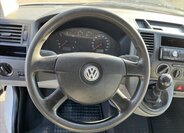 Volkswagen Transporter Valník 1,9 l 75 kw