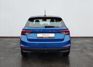 Škoda Fabia Hatchback 999,0 70 kw