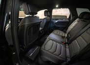 Volkswagen Touareg SUV / Terénní 3,0 l 210 kw