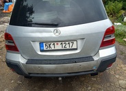 Mercedes-Benz GLK 4