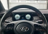 Hyundai Tucson SUV 1,6 l 110 kw
