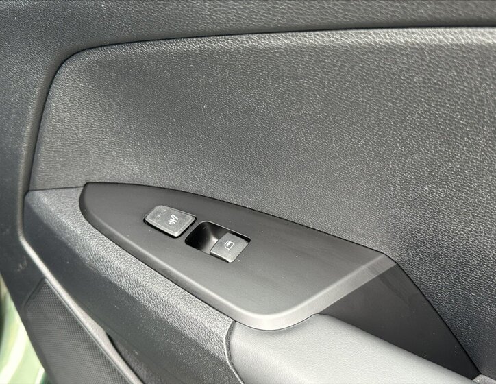 KIA Sportage SUV / Terénní 1,6 l 110 kw