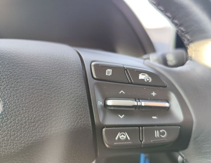 Hyundai i30 Kombi 1,5 l 103 kw