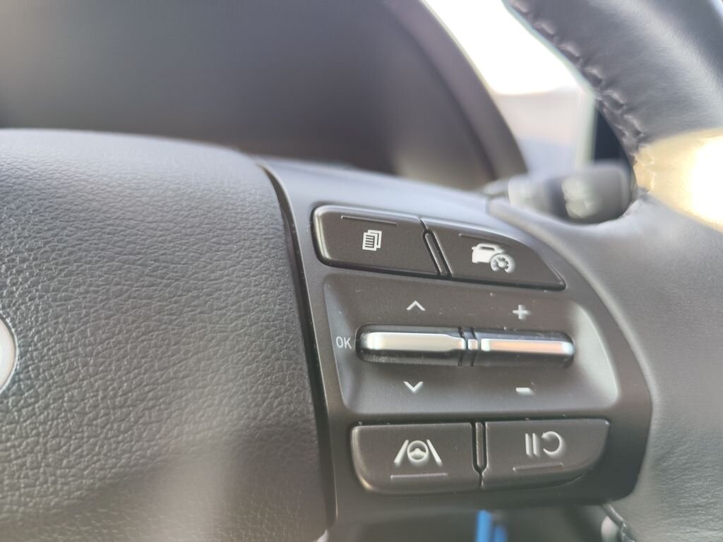 Hyundai i30 Kombi 1,5 l 103 kw