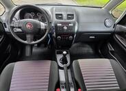 Fiat Sedici 16