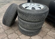 Ford Grand C-MAX Kombi 1,5 l 110 kw