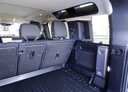 Land Rover Defender SUV / Terénní 3,0 l 221 kw