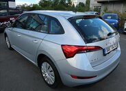 Škoda Scala 4