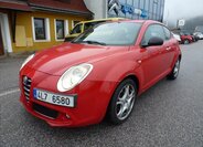 Alfa Romeo MiTo 2