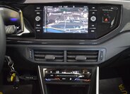 Volkswagen Taigo SUV / Terénní 999,0 85 kw