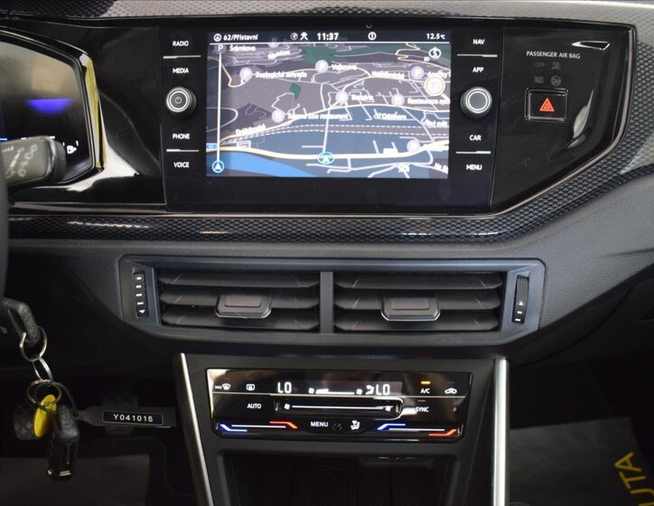 Volkswagen Taigo SUV / Terénní 999,0 85 kw