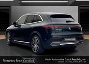 Mercedes-Benz EQE SUV / Terénní 0,0 300 kw