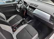 Škoda Fabia 15