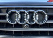 Audi SQ7 SUV / Terénní 4,0 l 320 kw