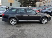 Audi A6 Allroad Kombi 3,0 l 171 kw