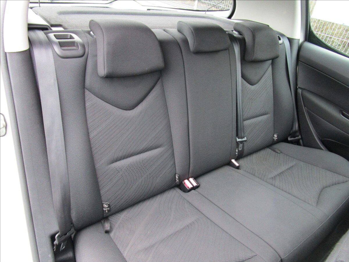 Peugeot 308 Hatchback 1,6 l 66 kw