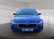 Škoda Octavia Kombi 2,0 l 85 kw