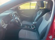 Opel Grandland X SUV / Terénní 1,2 l 96 kw