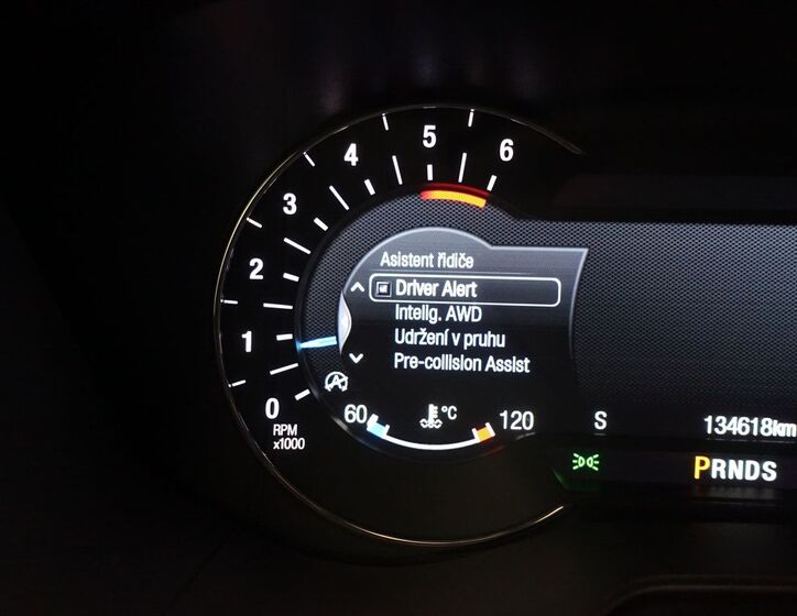 Ford Mondeo Kombi 2,0 l 140 kw