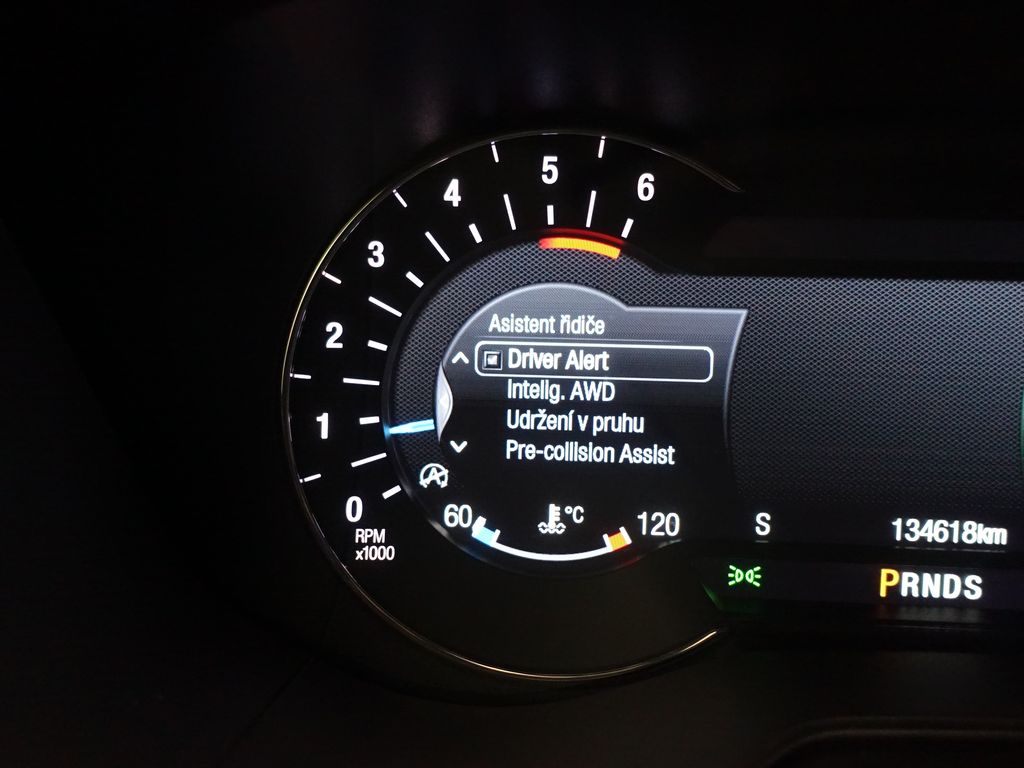 Ford Mondeo Kombi 2,0 l 140 kw