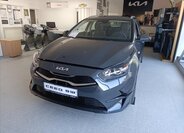 KIA Ceed Kombi 1,5 l 103 kw