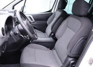 Citroën Berlingo 11