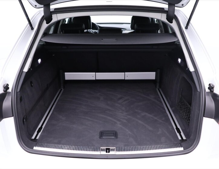 Audi A6 Allroad Kombi 3,0 l 200 kw