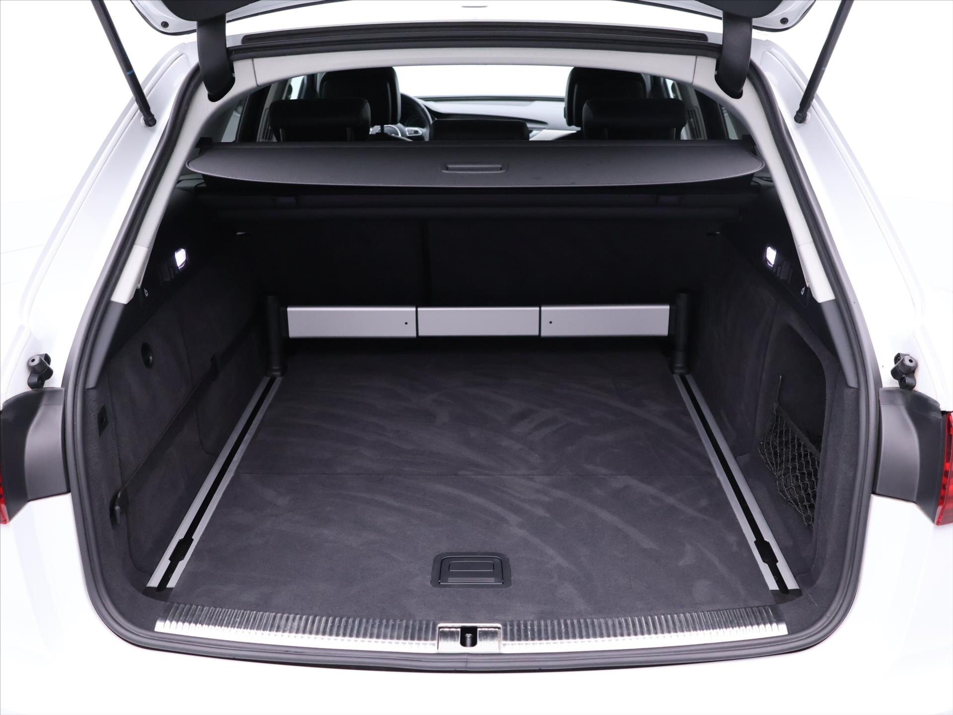 Audi A6 Allroad Kombi 3,0 l 200 kw