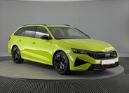 Škoda Octavia Kombi 2,0 l 195 kw