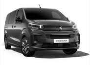 Citroën SpaceTourer VAN-Minibus 2,2 l 132 kw