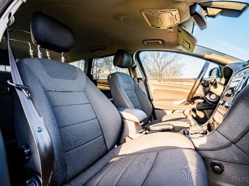 Ford Mondeo Kombi 0,0 104 kw