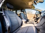 Ford Mondeo Kombi 0,0 104 kw