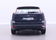 Ford Focus Hatchback 1,6 l 66 kw