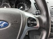 Ford Tourneo Courier MPV 1,5 l 55 kw