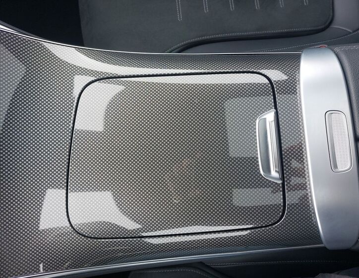 Mercedes-Benz GLC 20