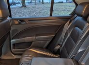 Škoda Superb Sedan 2,0 l 103 kw