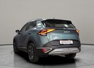 KIA Sportage SUV / Terénní 1,6 l 155 kw