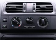 Škoda Roomster MPV 1,2 l 63 kw