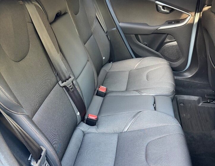 Volvo V40 Hatchback 2,0 l 110 kw