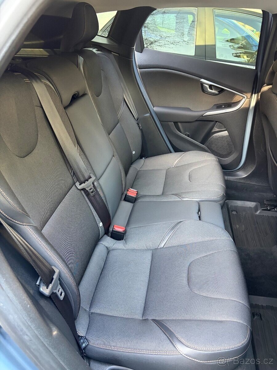 Volvo V40 Hatchback 2,0 l 110 kw