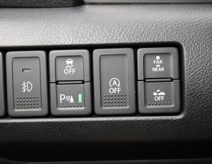 Suzuki Vitara SUV 1,6 l 88 kw