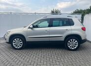 Volkswagen Tiguan 5