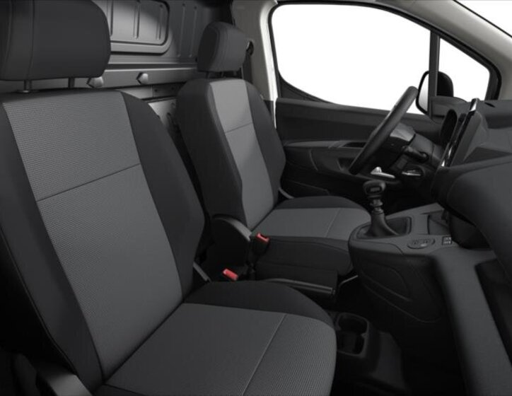 Citroën Berlingo Ostatní 1,2 l 81 kw