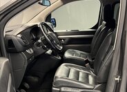 Toyota ProAce Verso Ostatní 2,0 l 110 kw