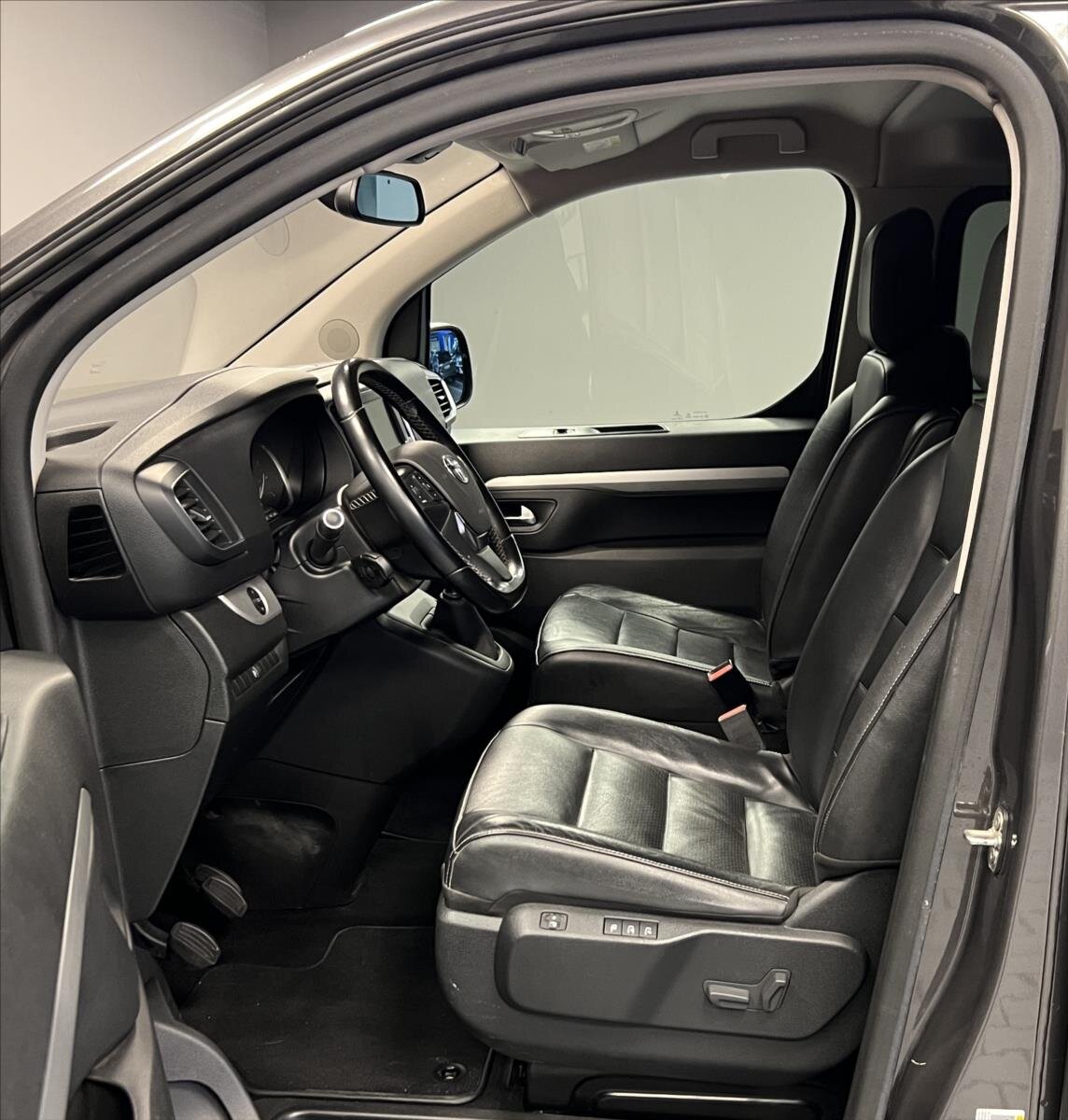 Toyota ProAce Verso Ostatní 2,0 l 110 kw