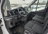 Ford Transit 7