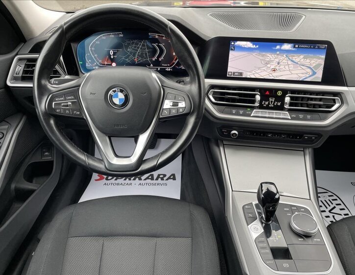 BMW Řada 3 36