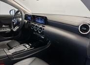 Mercedes-Benz CLA 14