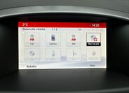 Opel Astra Hatchback 1,6 l 85 kw